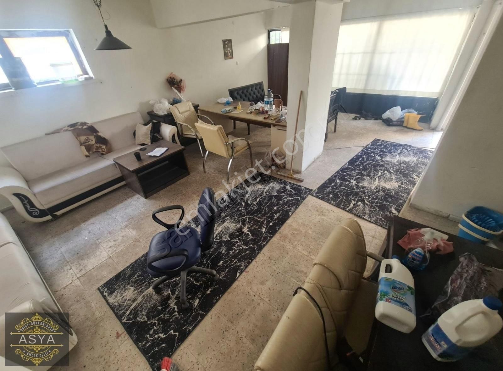 Keçiören Kanuni Kiralık Dükkan & Mağaza UFUKTEPEDE 80 M2 KİRALIK DÜKKAN