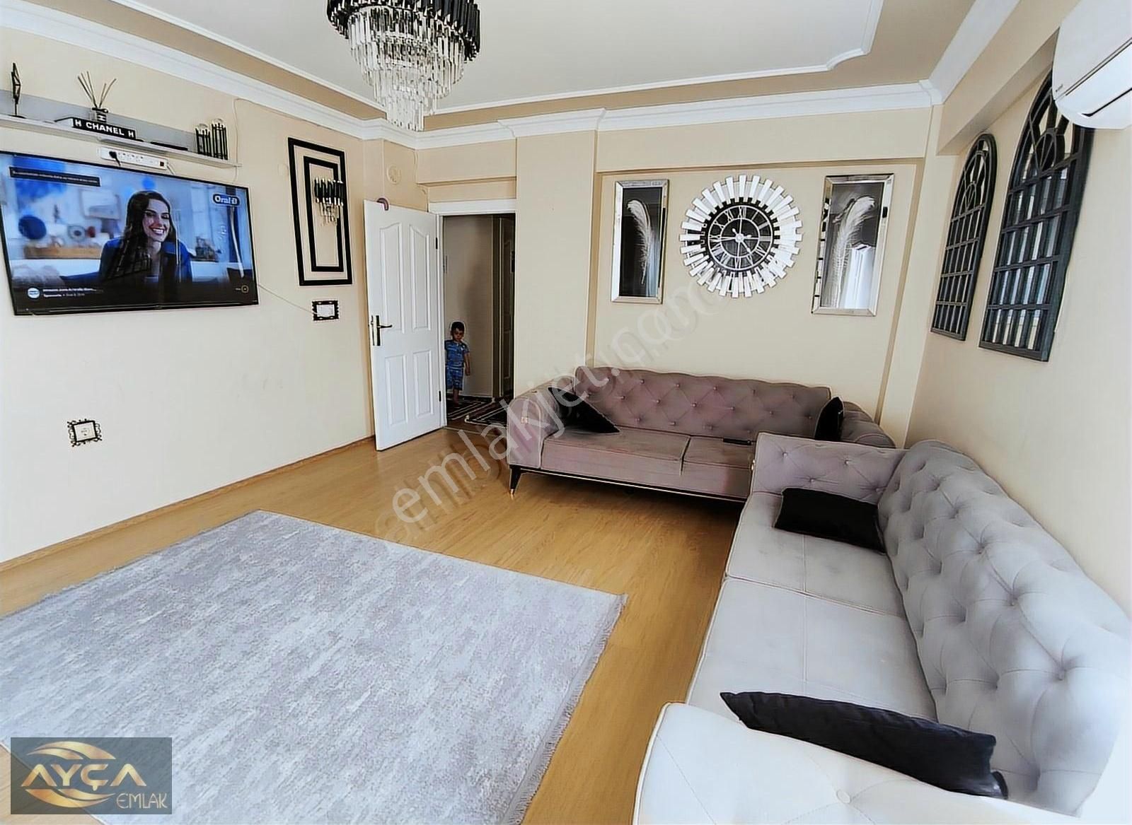 Süleymanpaşa Hürriyet Satılık Daire EKONOMİK DAİRE ARAYANLAR İÇİN AYÇADAN SAT. 3+1 EN ÜST KAT DAİRE