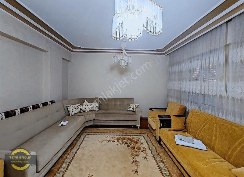 Muratpaşa Cumhuriyet Satılık Daire CUMHURİYETTE DOĞALGAZLI ARAKAT ÖN CEPHE SATILIK 3+1 DAİRE