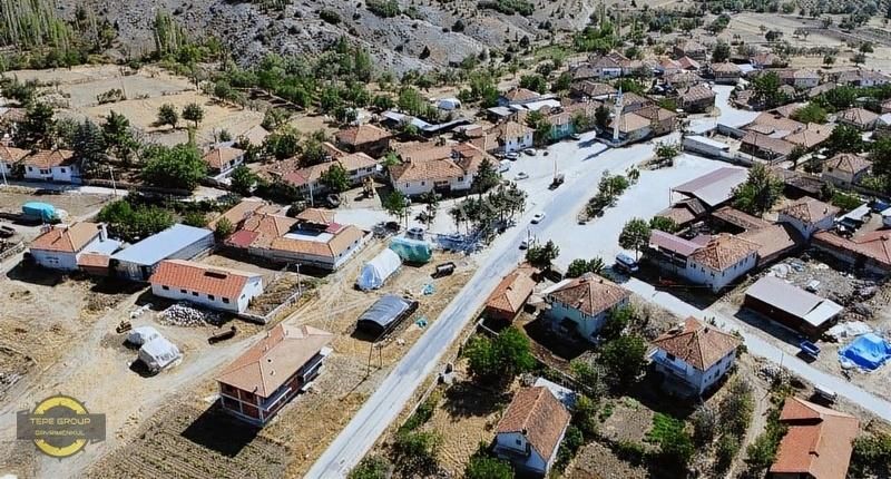 Yeşilova Çardak Köyü Satılık Müstakil Ev BURDUR YEŞİLOVA ÇARDAK'TA SATILIK MÜSTAKİL EV