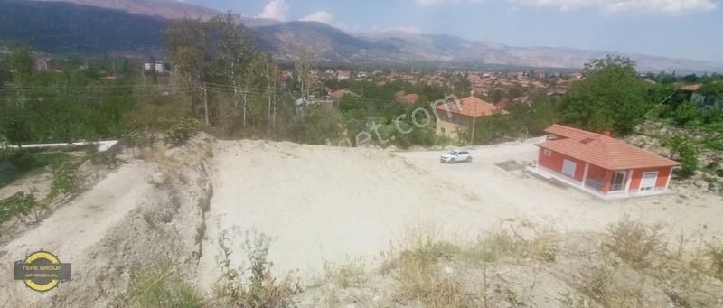 Uluborlu Taşköprü Satılık Villa İmarlı ISPARTA ULUBORLU TAŞKÖPRÜDE 431 M2 TEK TAPU SATILIK VİLLA ARSASI