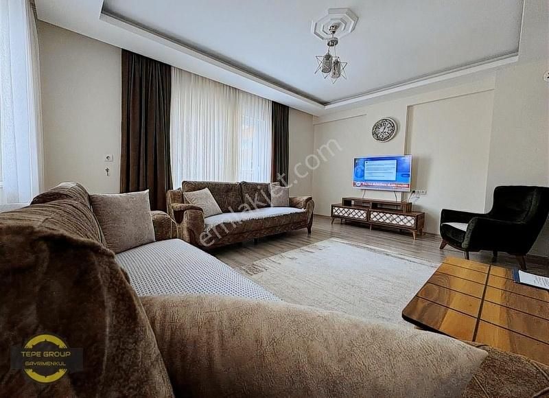 Muratpaşa Cumhuriyet Satılık Daire ANTALYA MURATPAŞA CUMHURİYET MAHALLESNDE 2+1 2.KAT SATILIK DAİRE