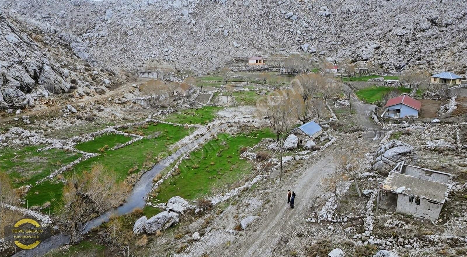 Gazipaşa Sugözü Satılık Konut İmarlı Antalya Gazipaşa Sugözü Yayl Satılık Cazip Arsa Uygun Fiyat Acil