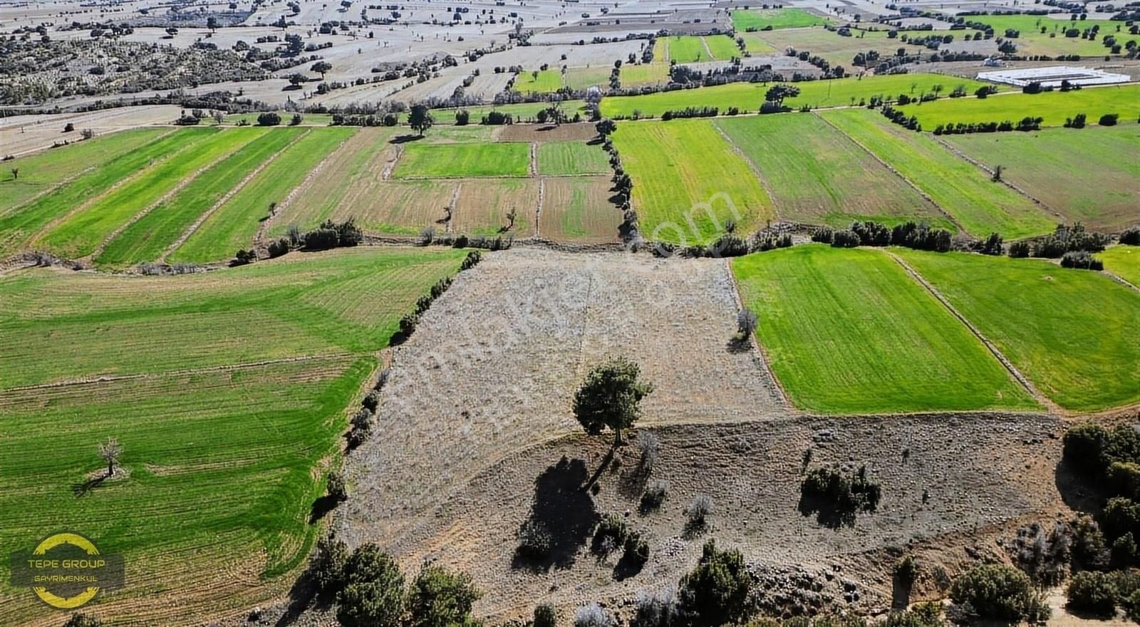 Korkuteli Akyar Satılık Tarla ANTALYA KORKUTELİ AKYAR'DA 4282 M2 TEK TAPU SATILIK TARLA