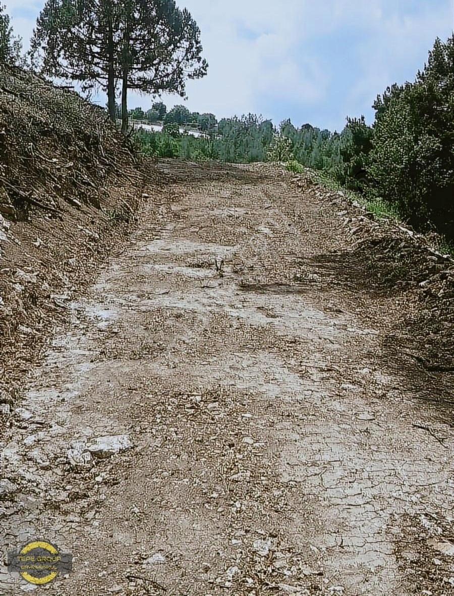 Konyaaltı Doyran Satılık Tarla ANTALYA KONYAALTI DOYRAN YAYLASINDA ARAÇ TAKASLI SATILIK TARLA