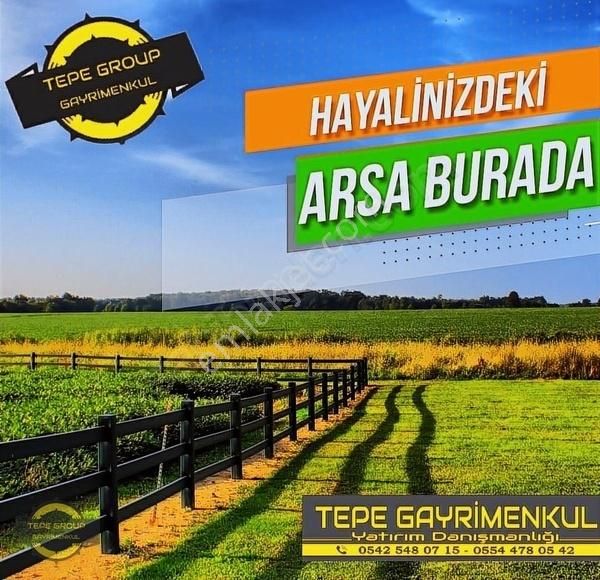 Burdur Merkez Sarıova Köyü Satılık Bağ & Bahçe BURDUR MERKEZ SARIOVADA 315 M2 YATIRIMLIK SATILIK BAHÇE