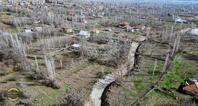 Korkuteli Yeşilyayla Satılık Bağ & Bahçe ANTALYA KORKUTELİ'NİN GÖZDE YAYLASI YEŞİLYAYLA'DA SATILIK BAHÇE