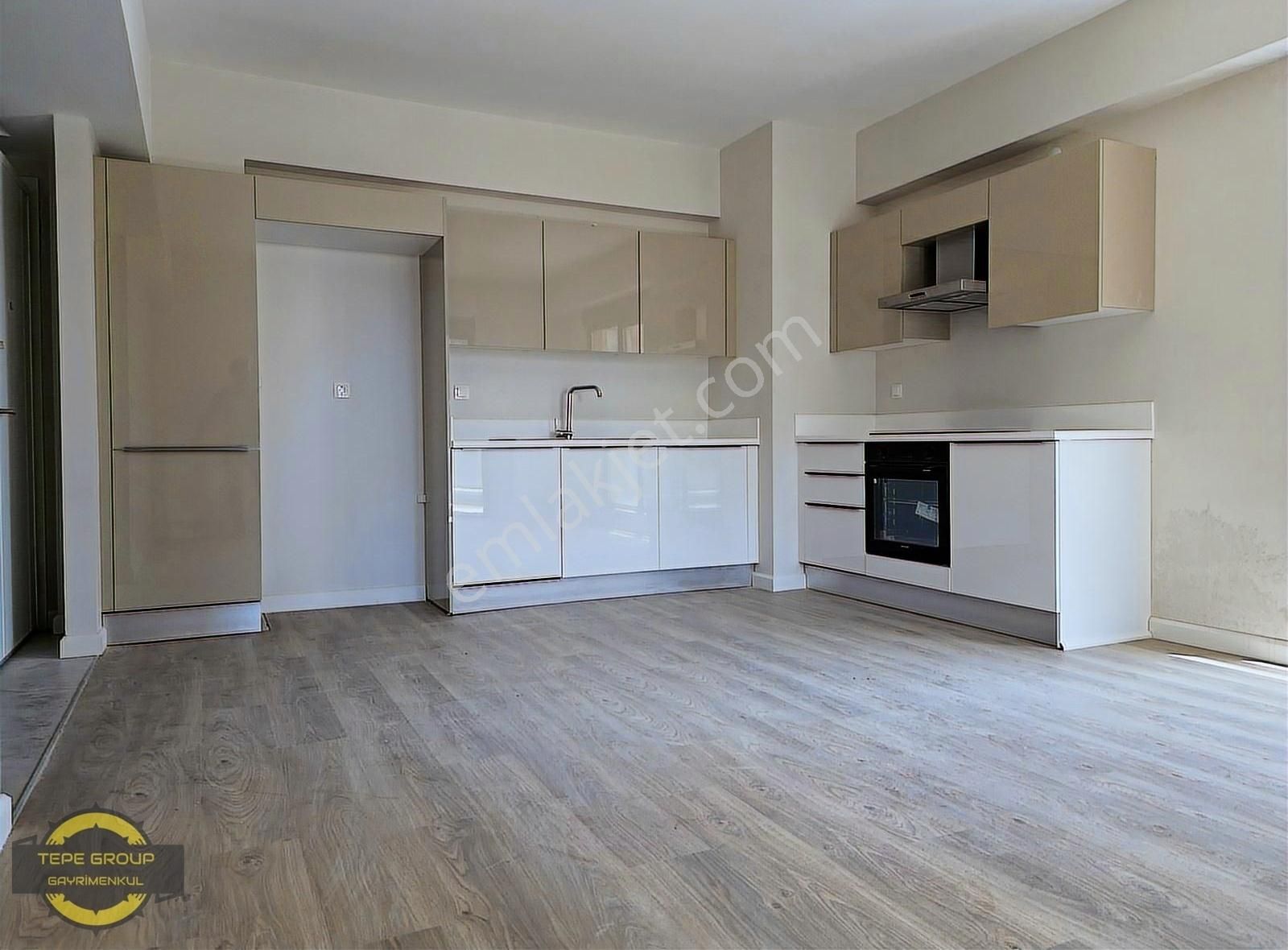 Kepez Kepez Satılık Daire ANTALYA SUR YAPIDA 2+1 96 M2 5. KAT SATILIK DAİRE