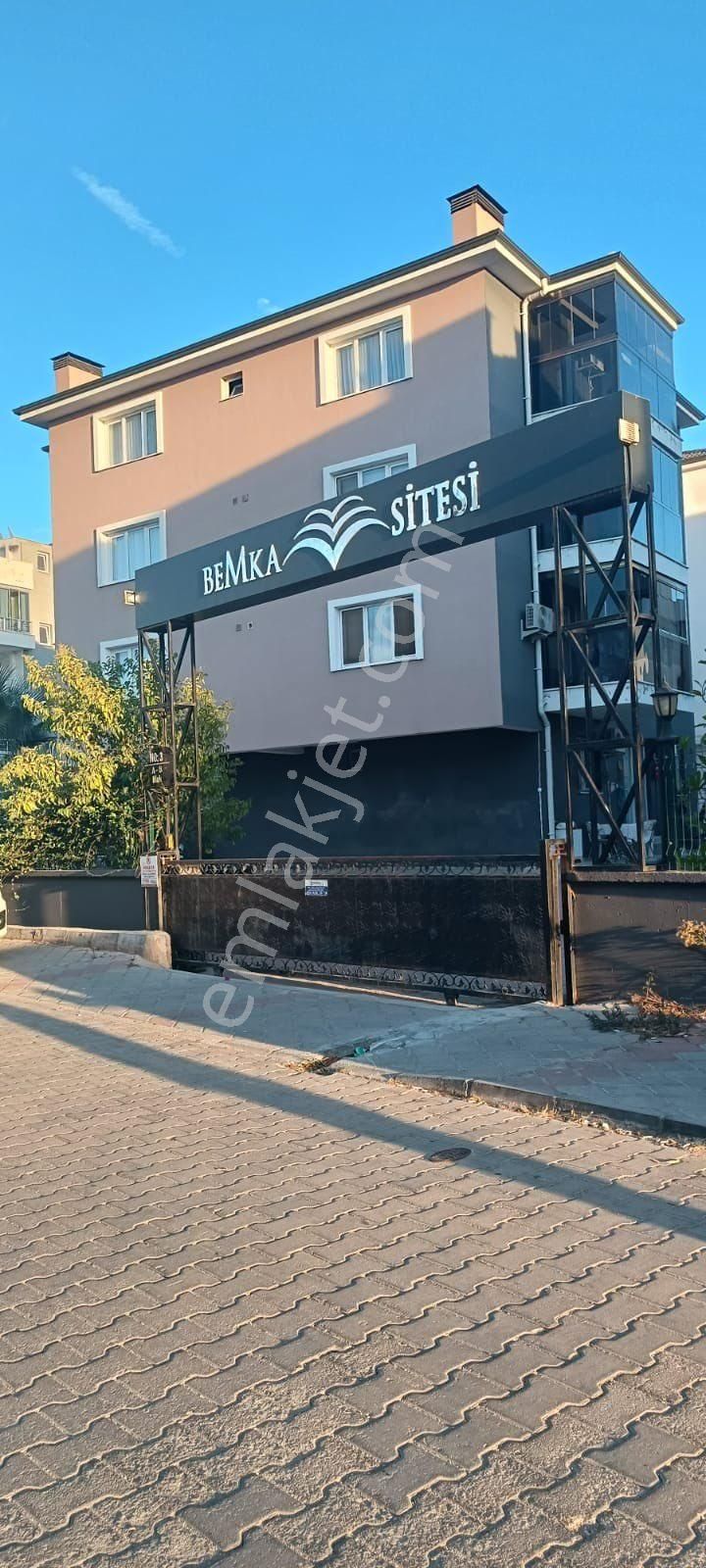 Kuşadası Davutlar Kiralık Daire Kuşadası Davutlarda Full Eşyalı Kiralık 1+1 Daire