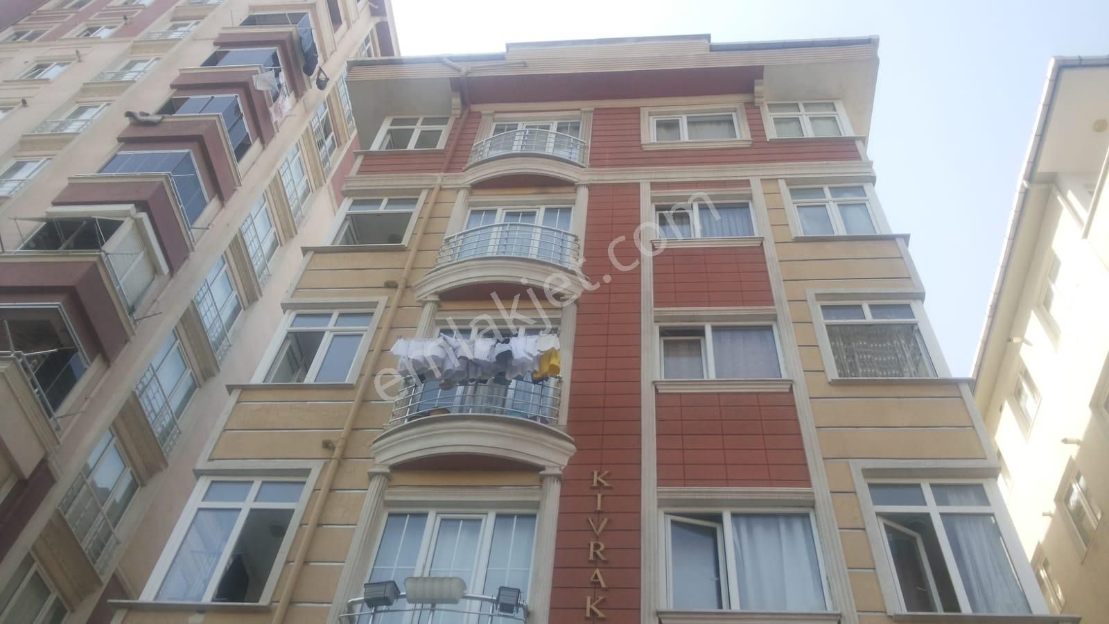 Sancaktepe Osmangazi Satılık Daire  Sancaktepe Osmangazide  4+1 Satılık 140M Yeni DÜŞEŞ Ters Dubleks Daire No:525