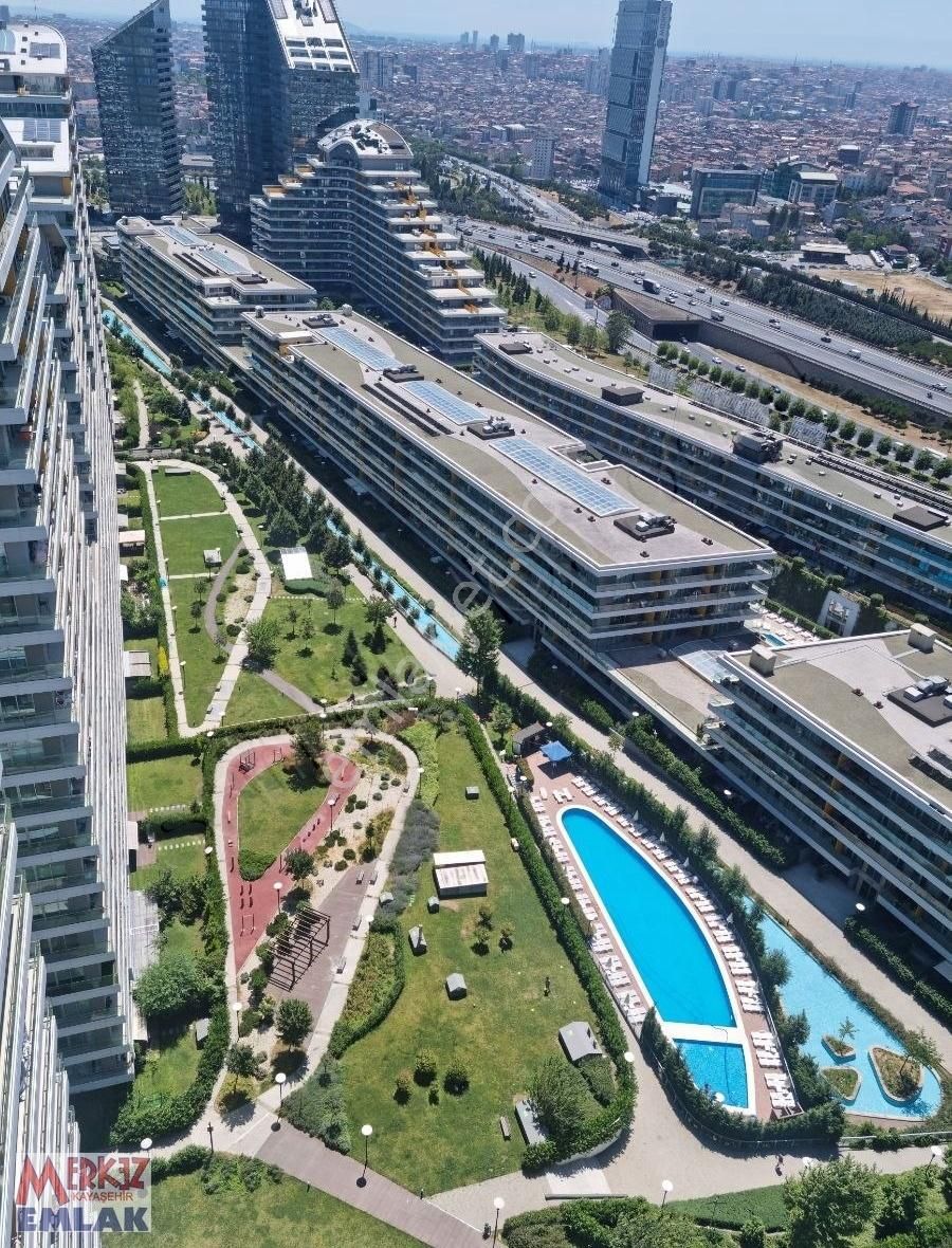 Batışehir'de Peyzaj Manzaralı Satılık 2,5+1 Daire - Görsel 7