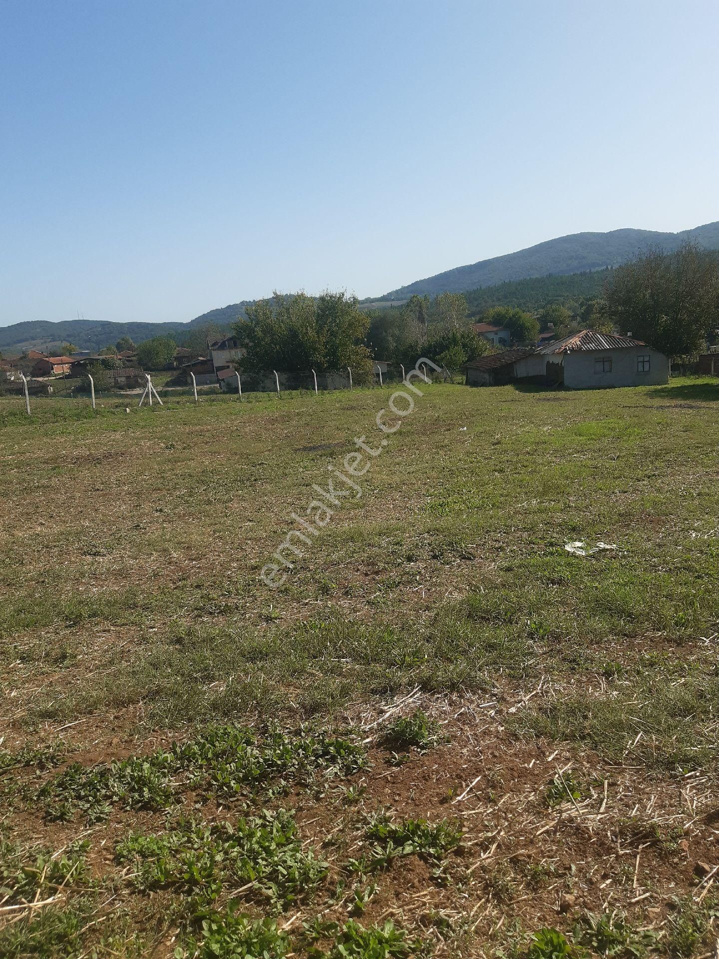 2861m² İmarlı Yapı Yapımına Müsait Arsa - Görsel 4