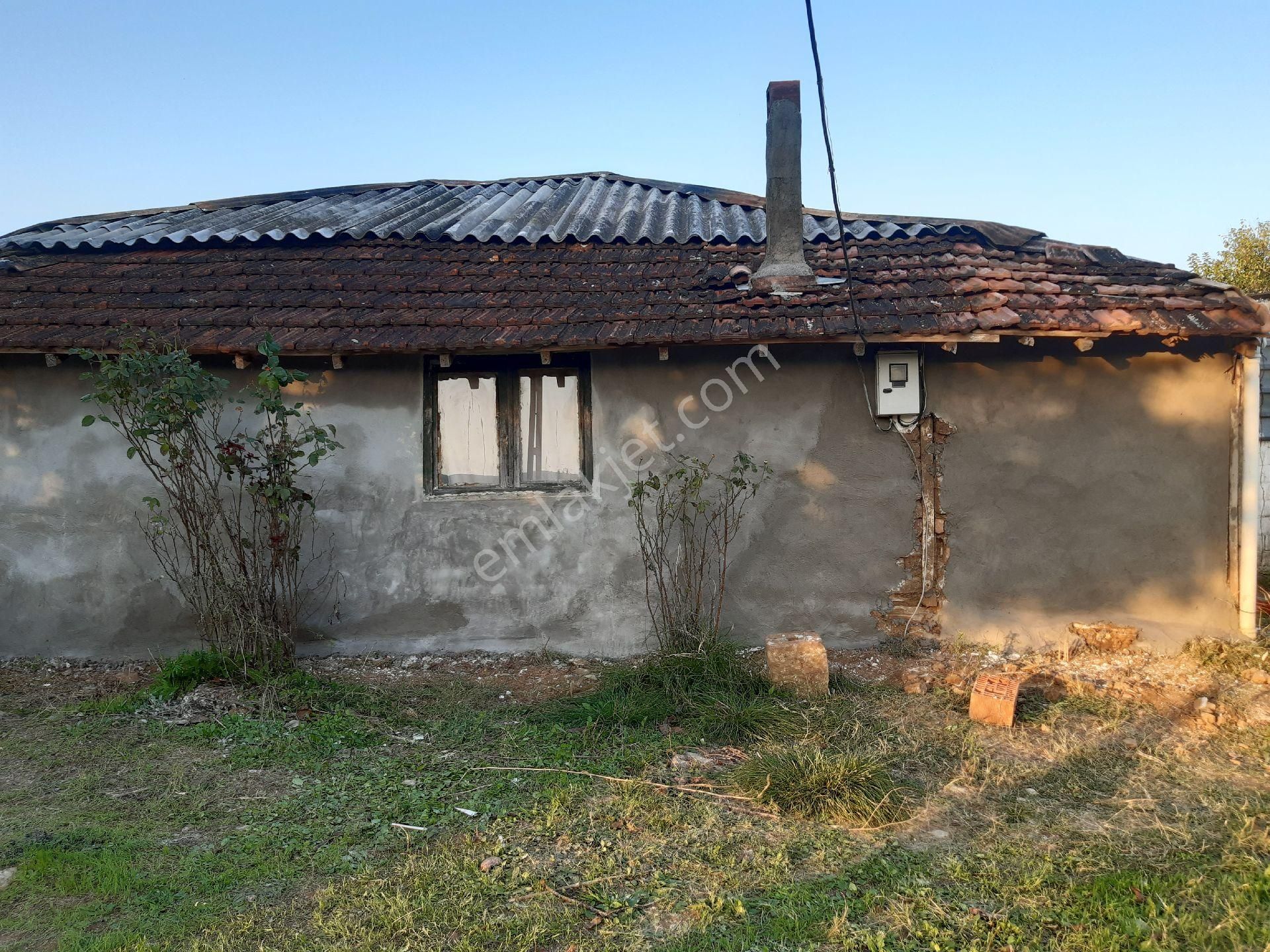 2861m² İmarlı Yapı Yapımına Müsait Arsa - Görsel 7