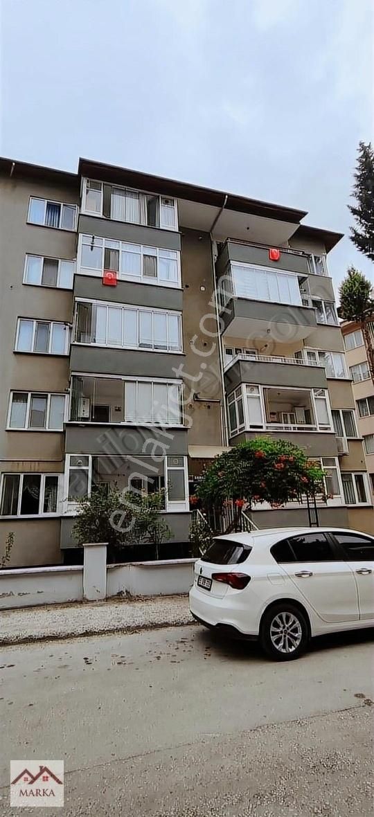 Amasya Merkez Bahçeleriçi Satılık Daire BAHÇELERİÇİ'NDE IRMAK KENARINDA ARA KAT 3+1 DAİRE