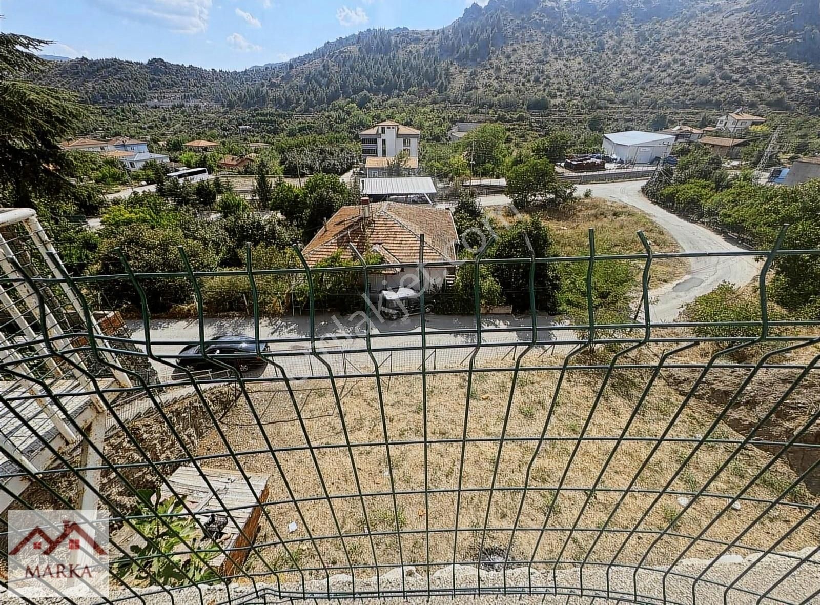 Amasya Merkez Ziyaret Bld. (Aşağı) Satılık Konut İmarlı Marka dan Fırsat İlanı ( İMARLI ARSA) Alan Kazanır