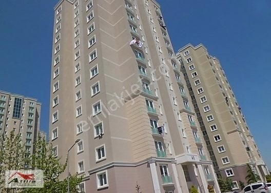 Silivri Yeni Satılık Daire SİLİVRİ KİPTAŞ 2.ETAPTA GÜNEY CEPHE SATILIK DAİRE