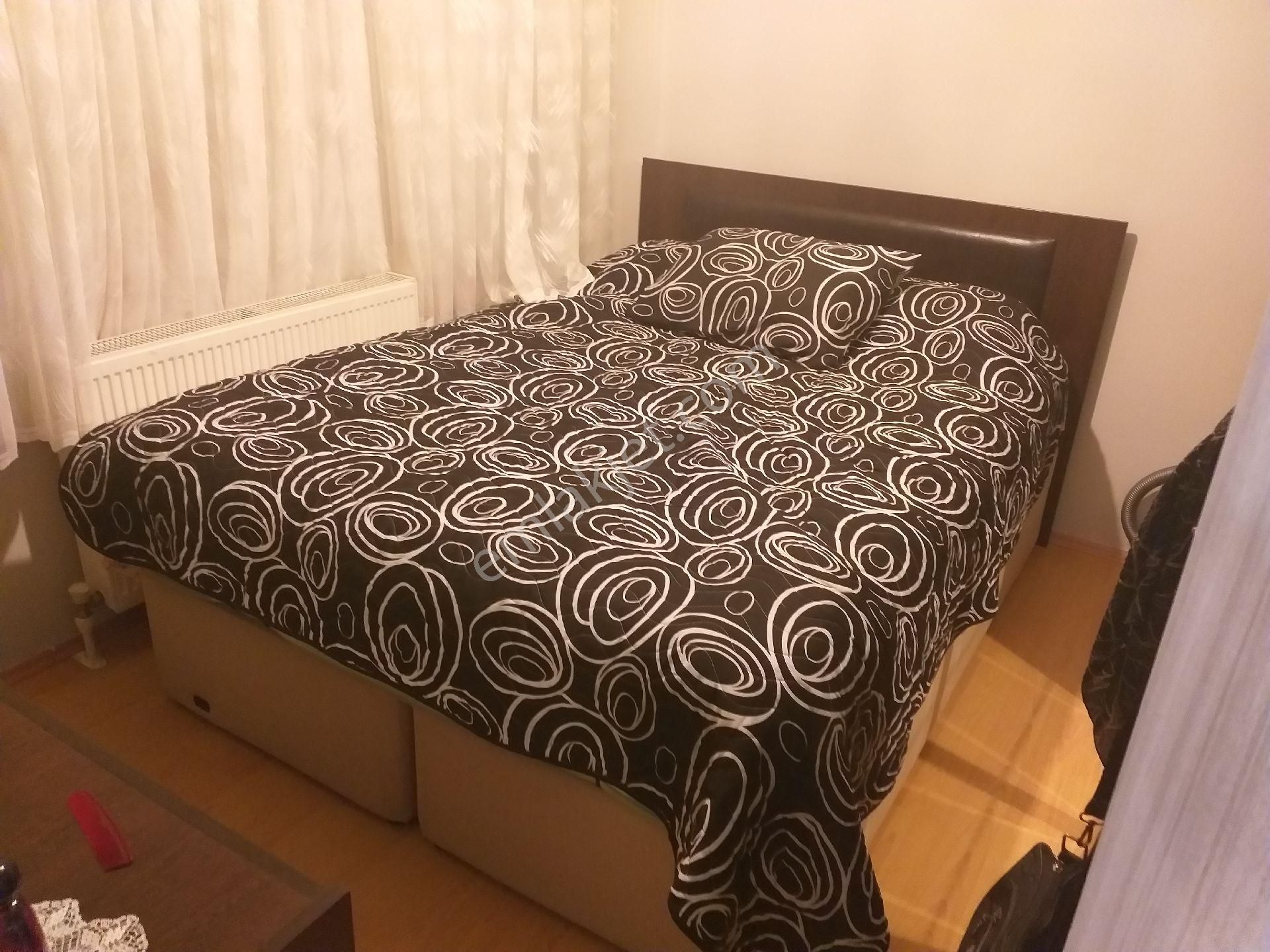 Sahıbınden Komısyonsuz 3+1 Içi Sıfır Daire - Görsel 15