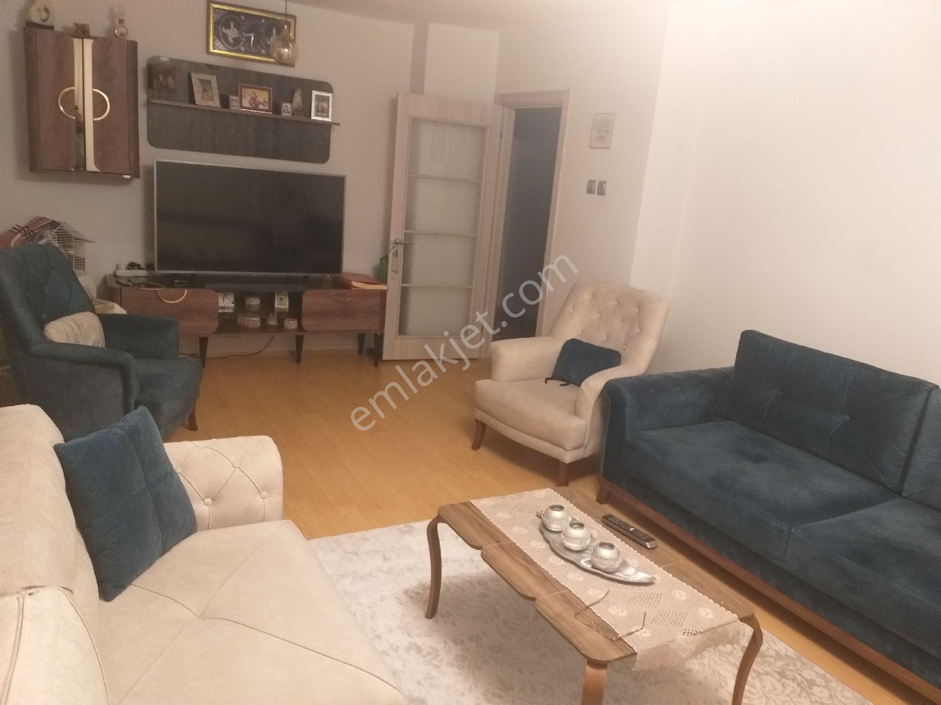 Sahıbınden Komısyonsuz 3+1 Içi Sıfır Daire - Görsel 12