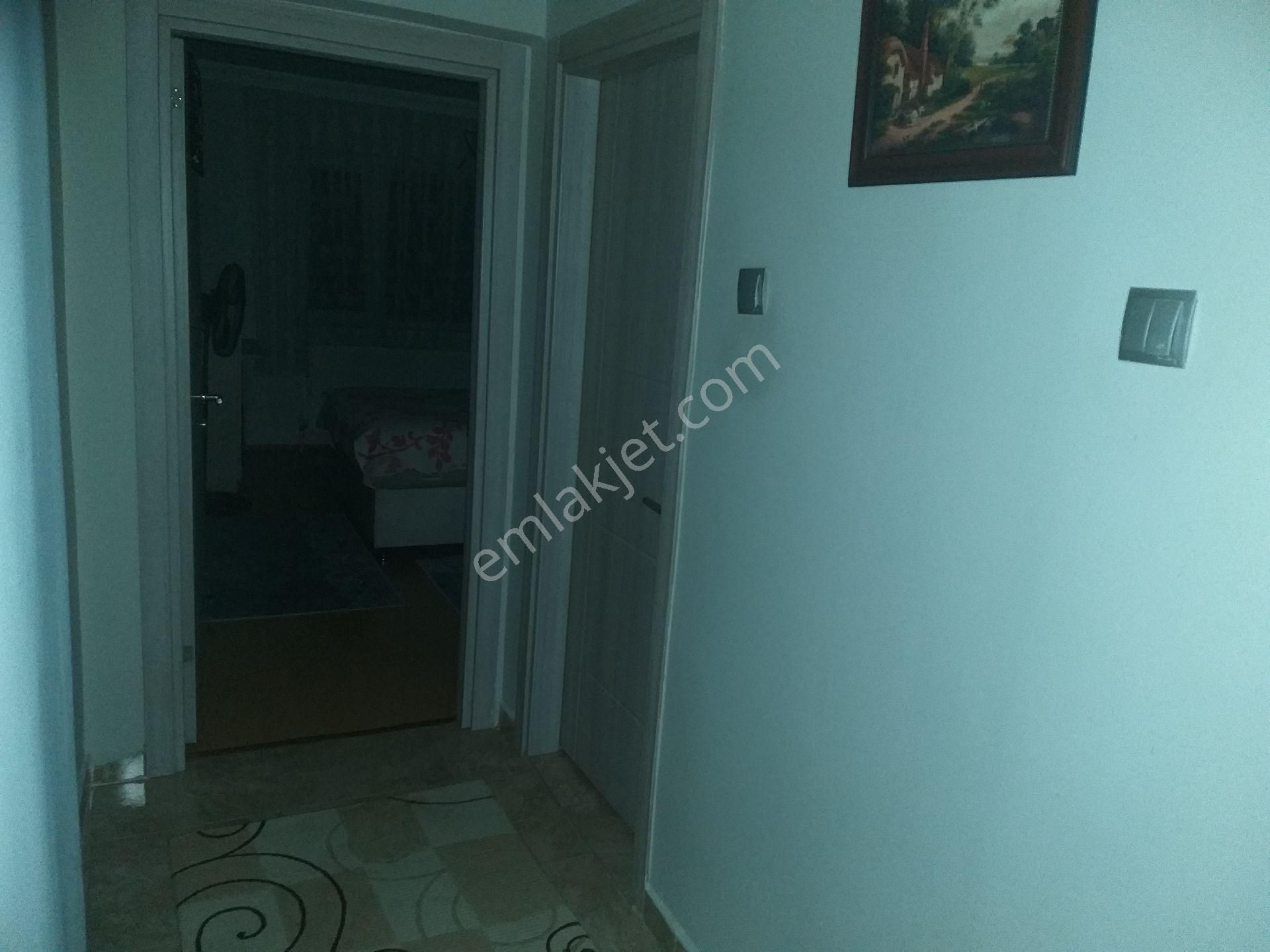 Sahıbınden Komısyonsuz 3+1 Içi Sıfır Daire - Görsel 7