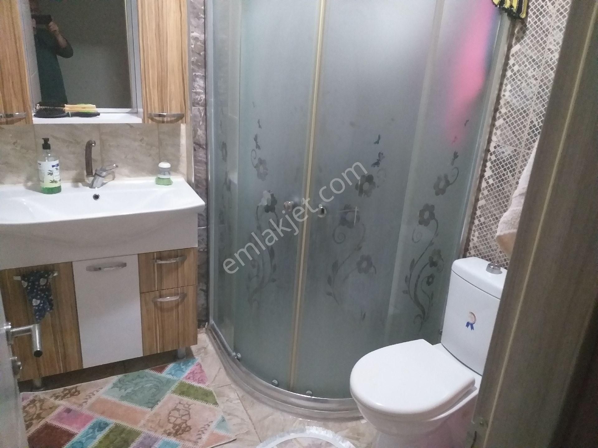 Sahıbınden Komısyonsuz 3+1 Içi Sıfır Daire - Görsel 9