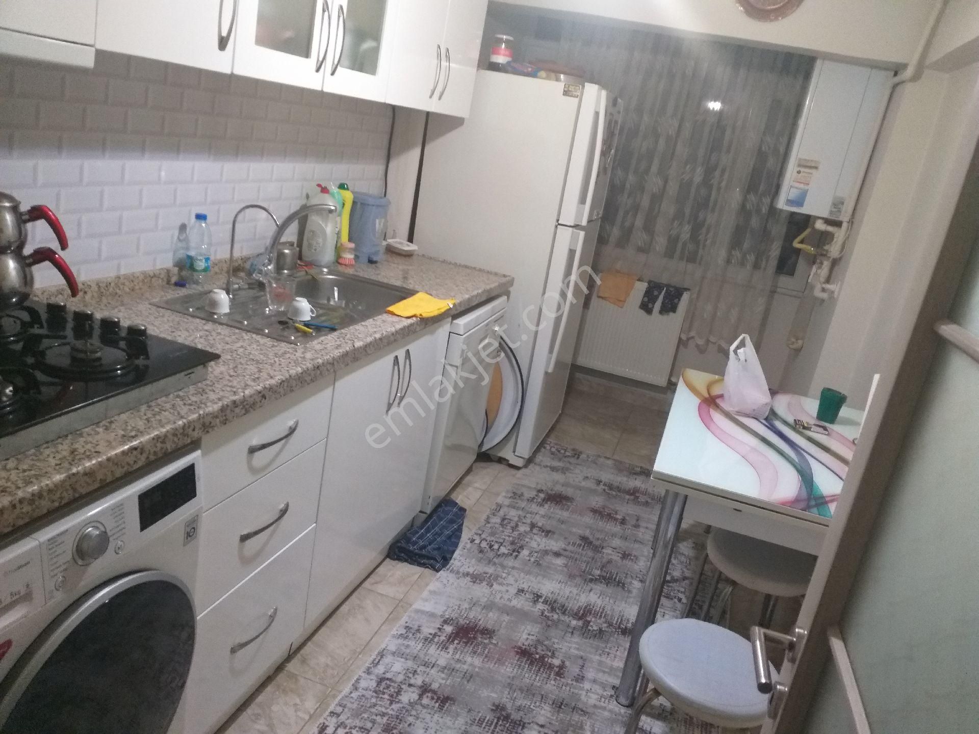 Sahıbınden Komısyonsuz 3+1 Içi Sıfır Daire - Görsel 10