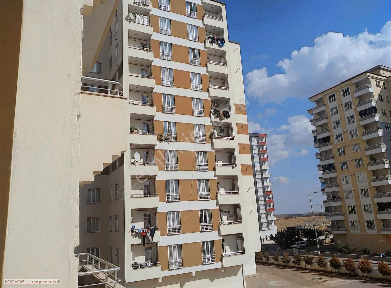 Şahinbey Abdülhamit Han Kiralık Daire KOCAOGLU gayrimenkul abdulhamithan mh 2+1 kiralık daire