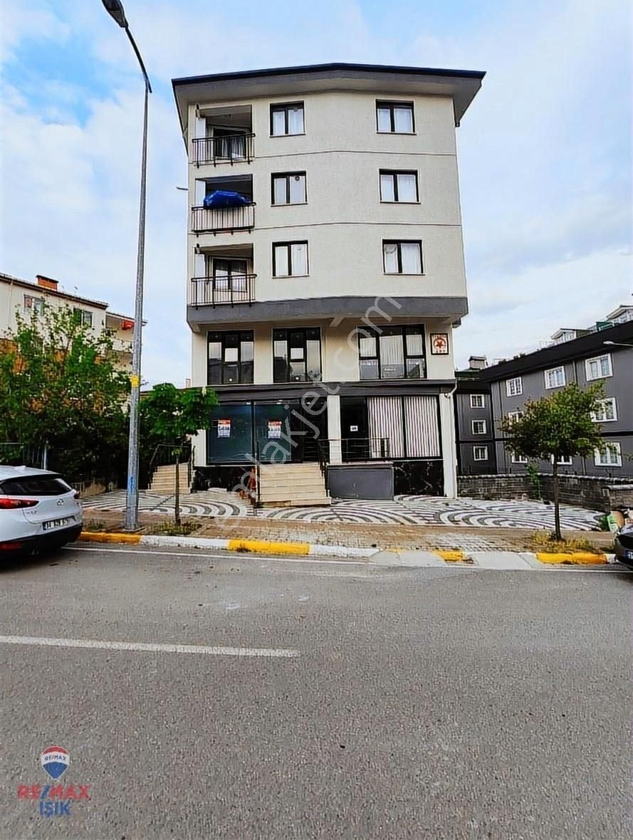 Pendik Kurtköy Satılık Dükkan & Mağaza KURTKÖYDE 60 M2 İKİ KATLI SATILIK DÜKKAN