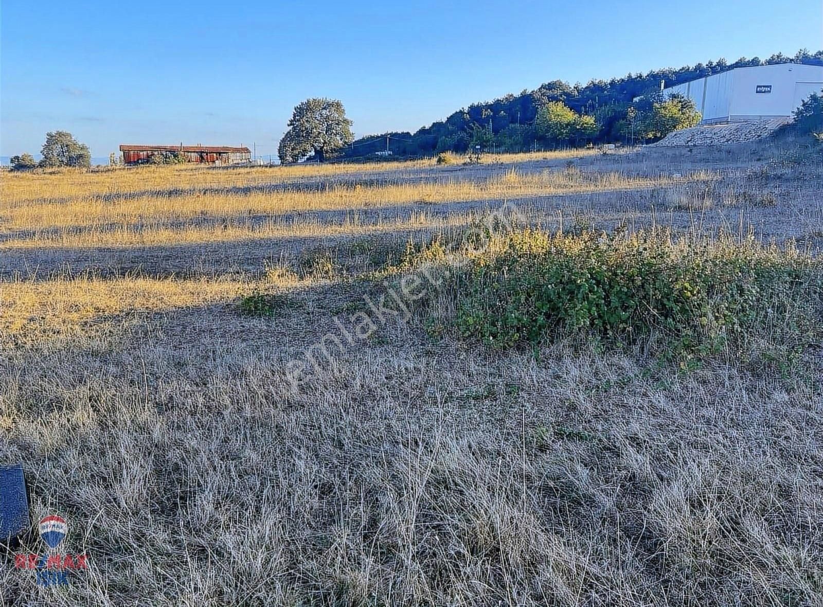 Gebze Mollafenari Satılık Depo, Antrepo İzinli GEBZE MOLLAFENARİ 200 M2 DEPOLAMA İMARLI SATILIK ARSA