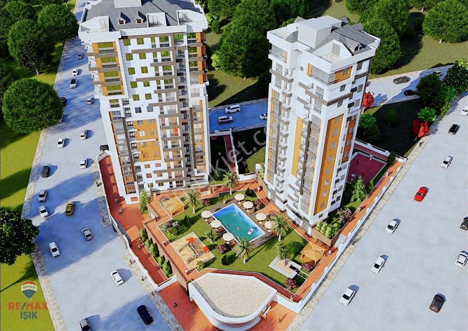 Kartal Yakacık Yeni Satılık Daire KARTAL YAKACIK'TA TAM DONANIMLI SATILIK 2+1 DAİRE