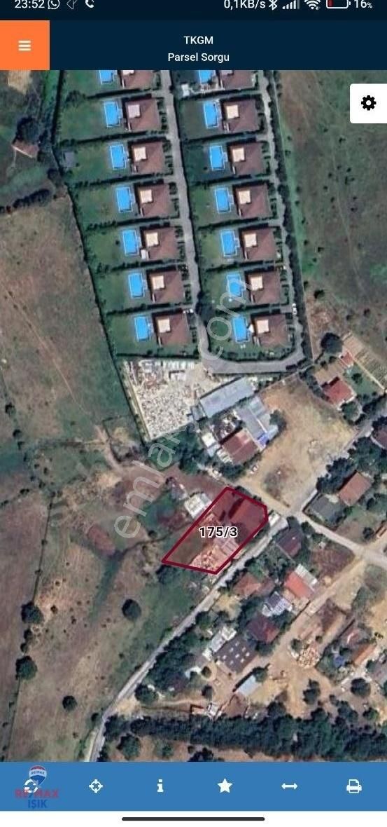 Tuzla Tepeören Satılık Villa İmarlı FİYAT DÜŞTÜ ACİL KAÇMAZ FIRSAT,ARAÇ TAKASLI VİLLA İMARLI ARSA