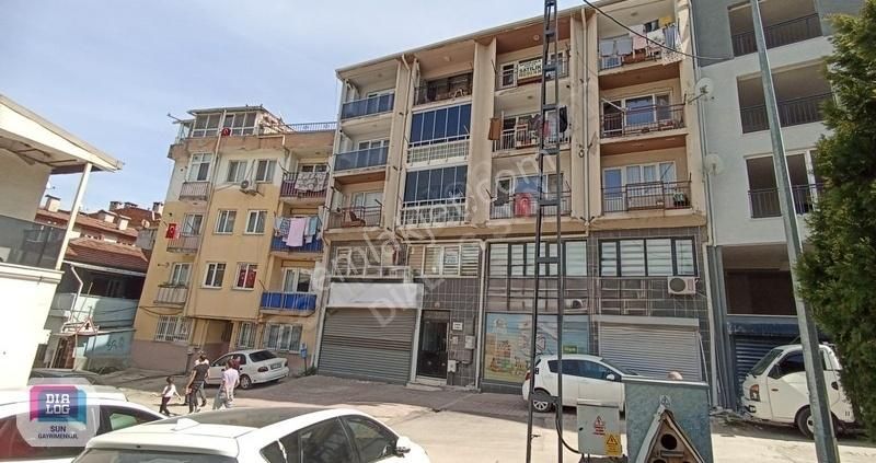 Osmangazi Elmasbahçeler Satılık Dükkan & Mağaza Dialog Sun Satılık Demirtaş Mah. 500 M2 Depo İşyeri