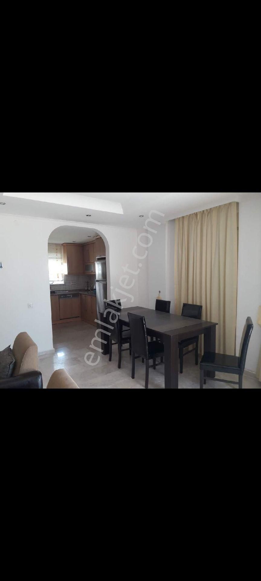 Denize Çok Yakın Kiralık Villa - Görsel 8