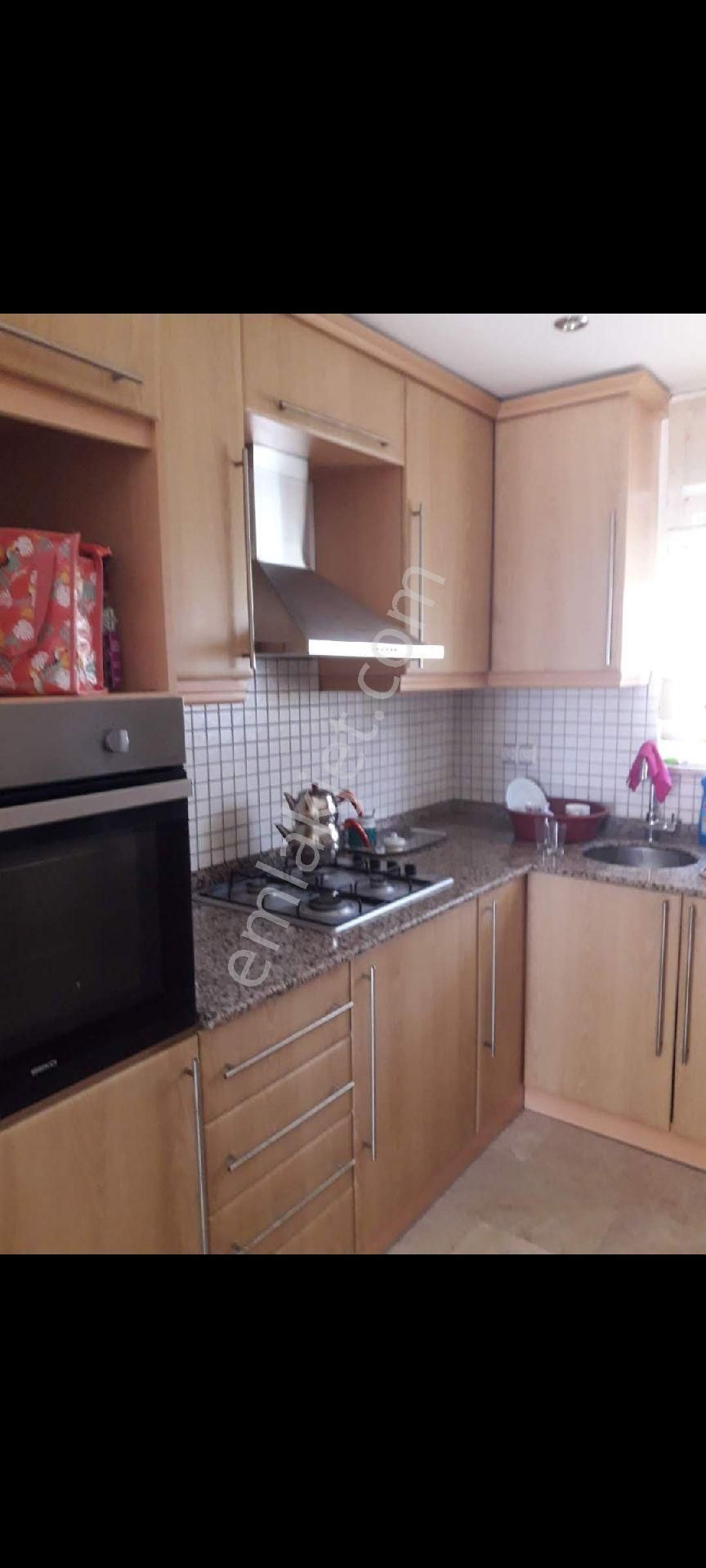 Denize Çok Yakın Kiralık Villa - Görsel 15