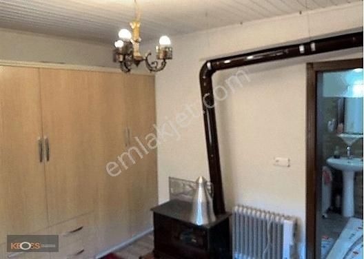 Meram Derede Doga Harıkası Satılık Bahçe Evi - Görsel 5