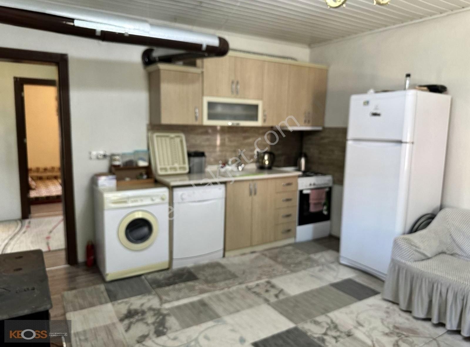 Meram Derede Doga Harıkası Satılık Bahçe Evi - Görsel 20