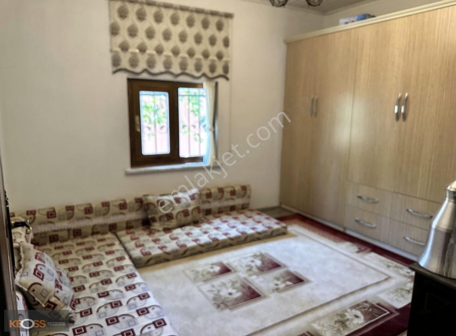 Meram Derede Doga Harıkası Satılık Bahçe Evi - Görsel 3