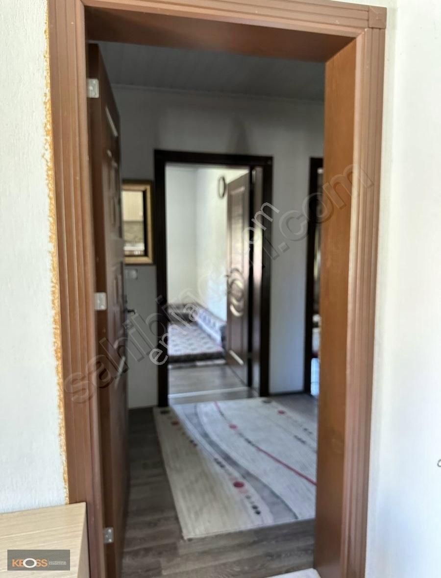 Meram Derede Doga Harıkası Satılık Bahçe Evi - Görsel 22