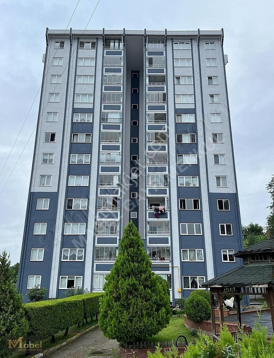 Fatsa Fatih Satılık Daire MABEL GAYRİMENKUL-FATİH MAH-TOKİ C5 BLOK-MASRAFSIZ FIRSAT DAİRE