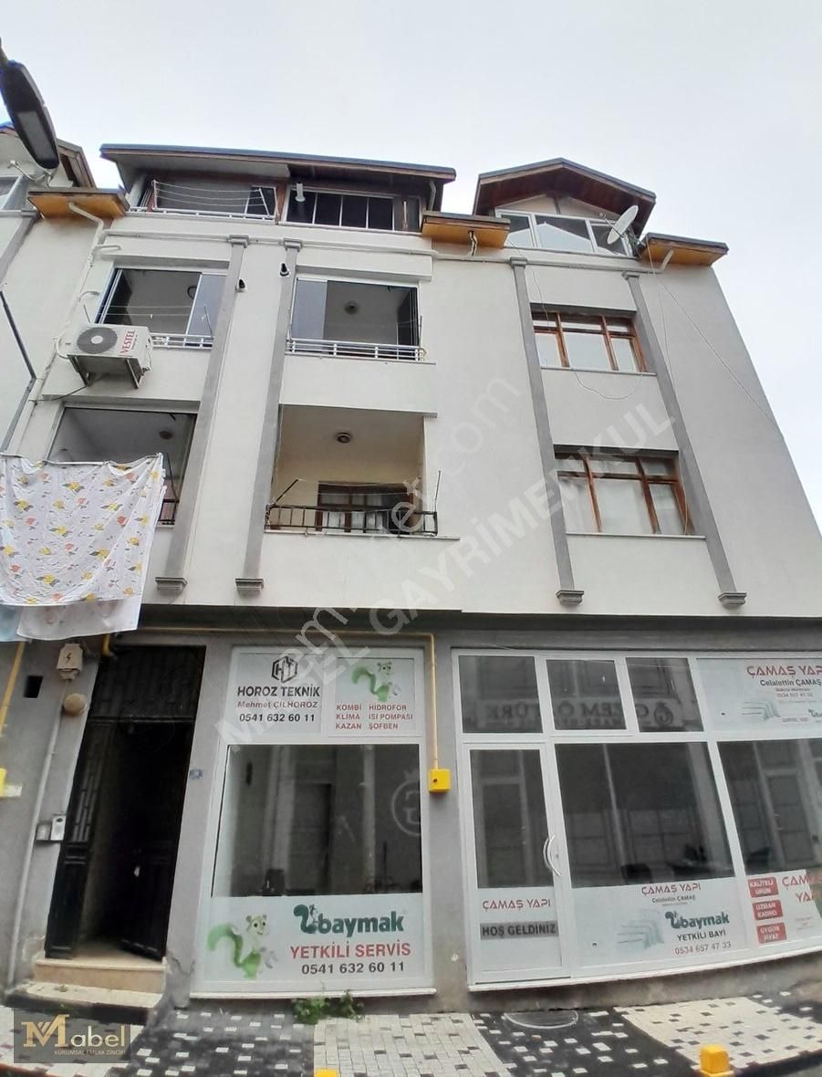 Fatsa Dumlupınar Kiralık Daire MABEL GAYRİMENKUL-DUMLUPINAR MAH.ŞEHİR MERKEZİNDE YENİLENMİŞ 2+1