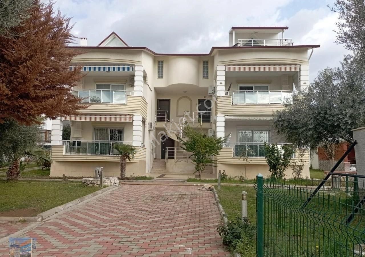 Didim Akbük Satılık Daire DİDİM AKBÜK'TE DENİZE 500 METRE MESAFEDE SATILIK 2+1 DAİRE