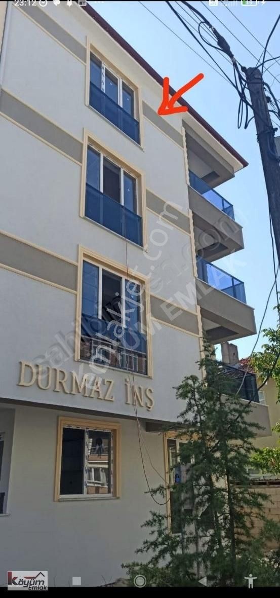 Muratlı İstiklal Kurtpınar Kiralık Daire Tekirdağ Muratlı İstiklal Kurtpınar Mah.de 2+1 Sıfır Daire