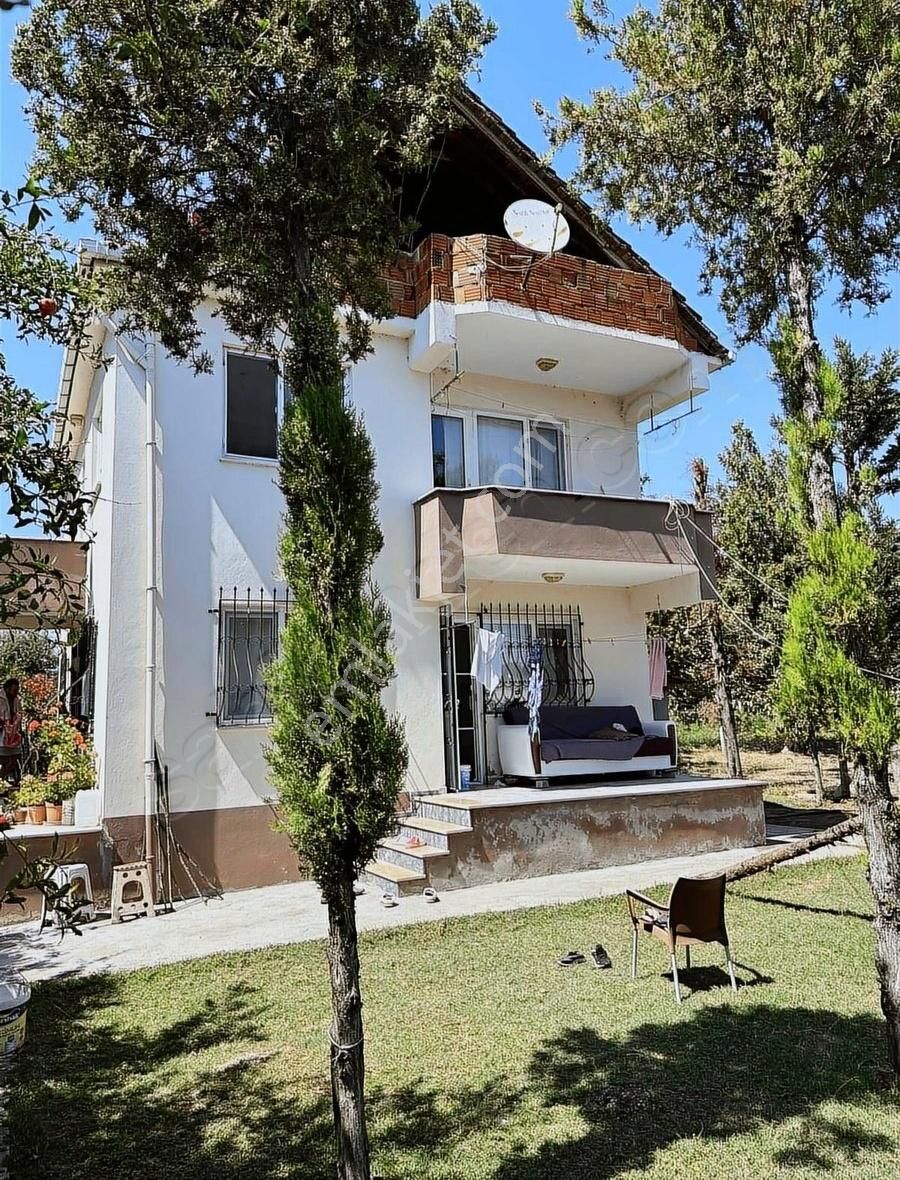 Gönen Kurtuluş Satılık Villa BALIKESİR GÖNENDE SATILIK 160 M2 VİLLA