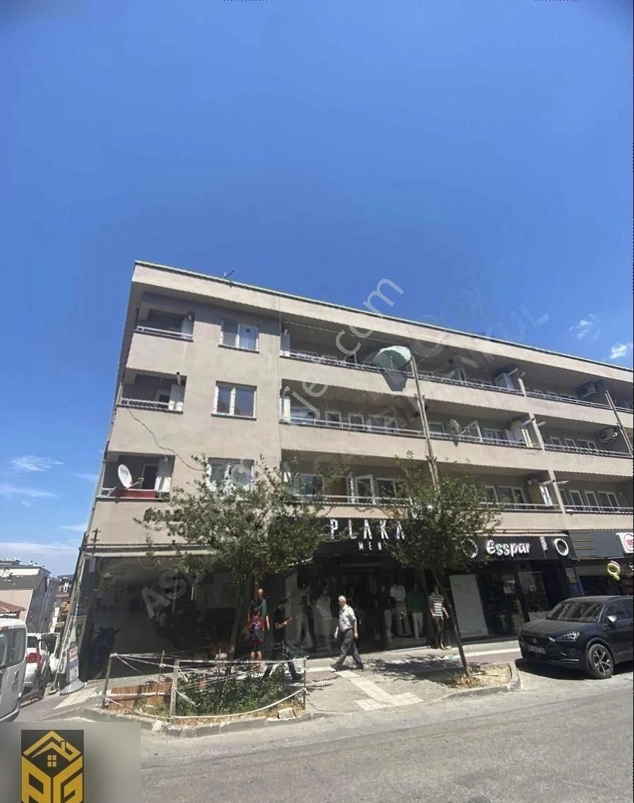 Nilüfer Görükle Satılık Daire ASLANBAY'DAN GÖRÜKLE MERKEZDE 2+1 EŞYALI SATILIK DAİRE