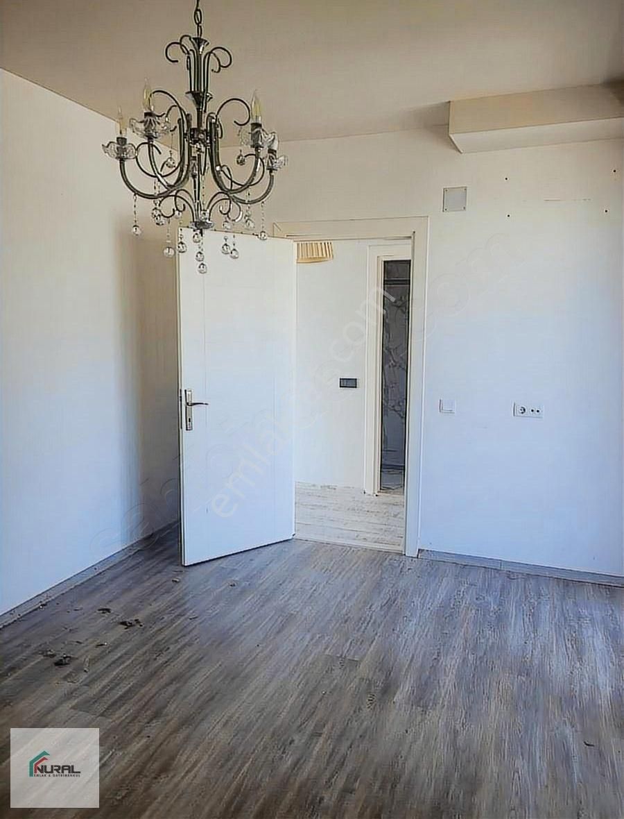 Yenişehir Akkent Satılık Daire AKKENT MAH. DE HAVUZLU SATILIK LÜX 2+1 DAİRE