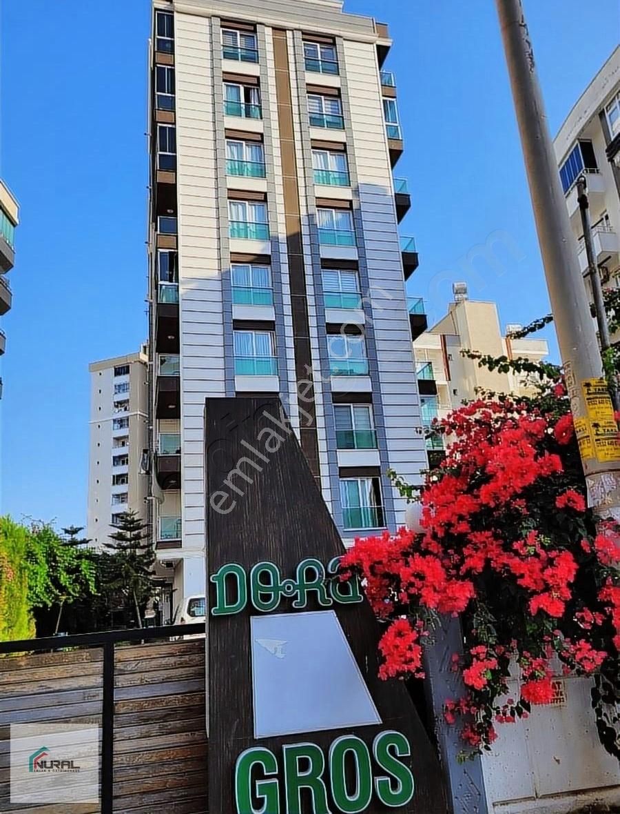 Yenişehir Çiftlikköy Satılık Daire ÇİFTLİKKÖY DE EŞYALI SATILIK 2+1 DAİRE