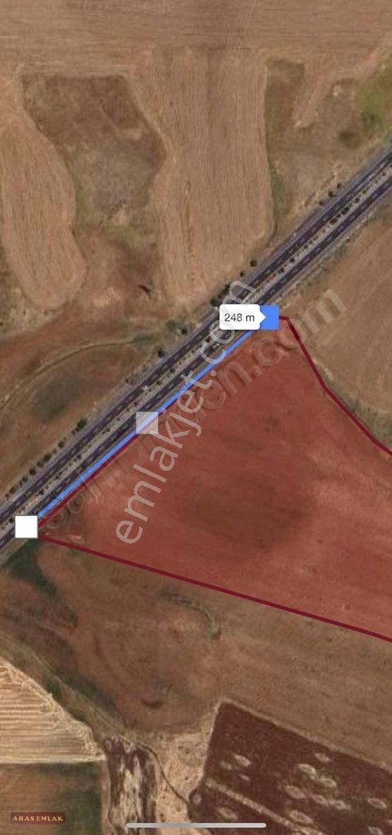 Kayapınar Cücük Satılık Tarla ^^^ARAS EMLAKTAN^^^ YENİ BÖLGE HASTANESİ YANI İMAR İÇİNDE 290 m2