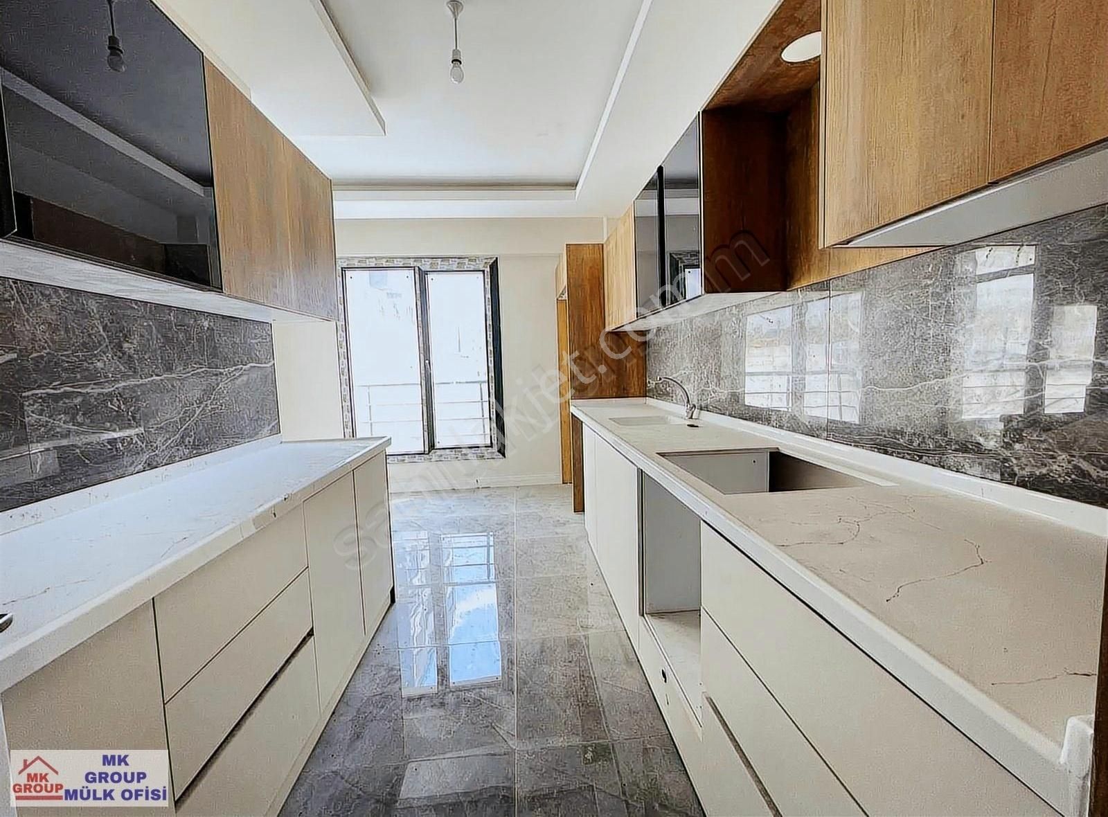 Talas Mevlana Satılık Daire TALASTA TRAMVAYA 200 METRE ULTRA LUX SIFIR 3+1 SATILIK DAİRE