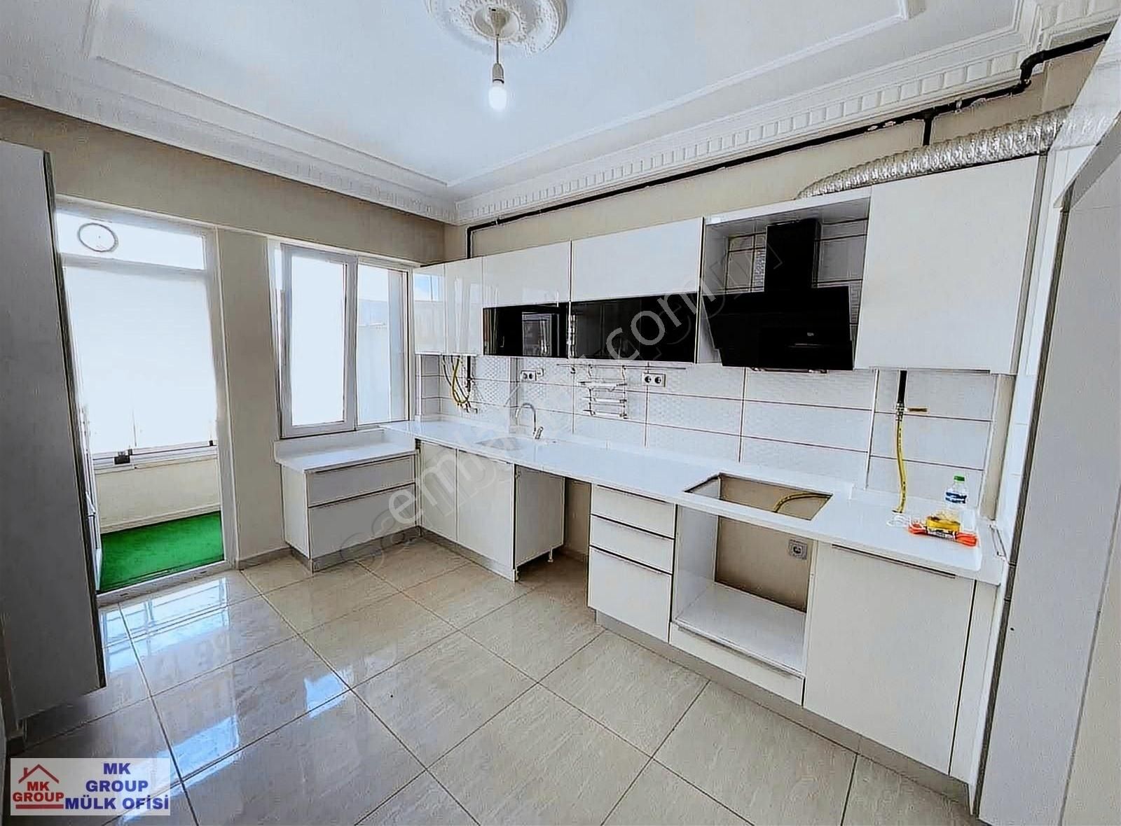 Talas Kiçiköy Satılık Daire HALEF HOCA CADDESİ'NDE DOĞA MANZARALI 3+1 SATILIK DAİRE