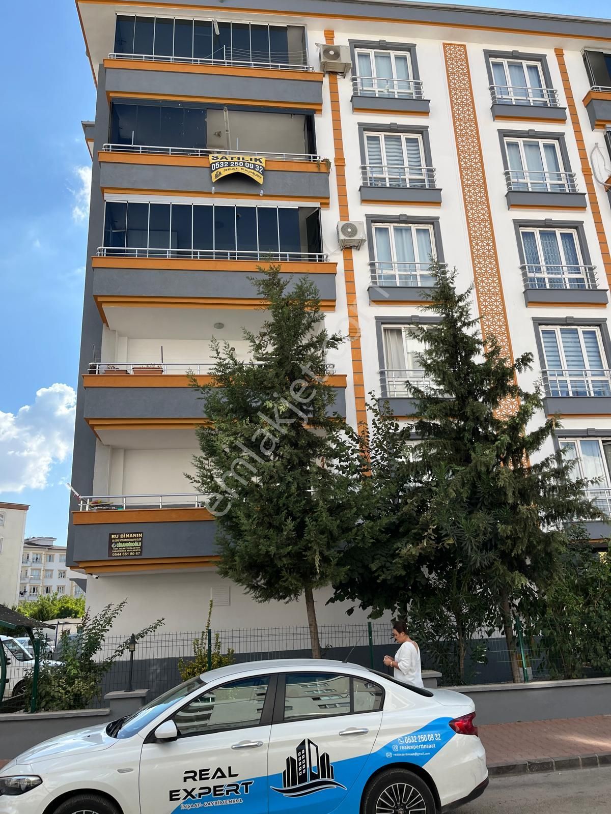 Şahinbey Bülbülzade Satılık Daire  BÜLBÜLZADE MAHLLESİNE SATILIK 2+1 DAİRE