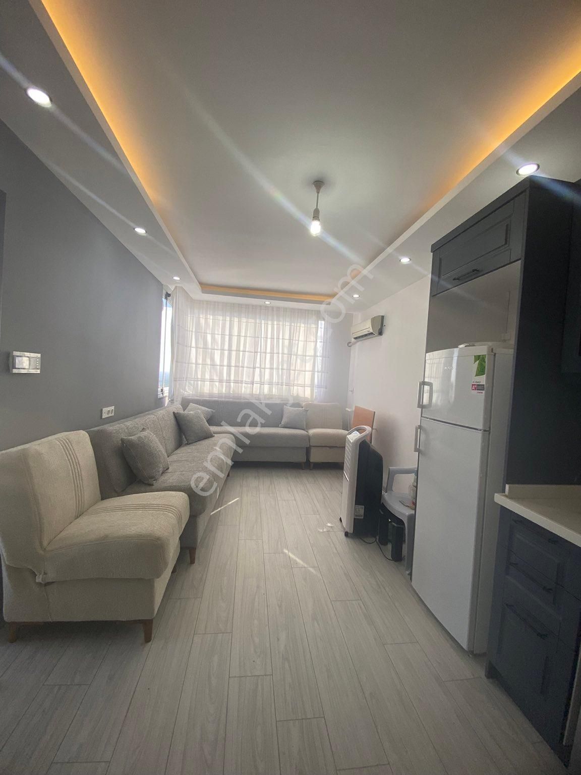 Eşyalı,teraslı,macera Parkı Bitişiği Önü Tamamen Açık